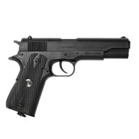 Imagem de PISTOLA DE PRESSÃO CO2 1911 COMMANDER 4.5MM - WINGUN